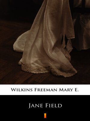 cover image of Jane Field